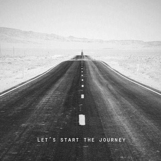 Telegram profile photo for Step by Step = Awaken the Journey 💜