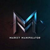 Telegram profile photo for Market Manipulators 🎲