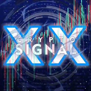 Telegram profile photo for Crypto Pumps Signals
