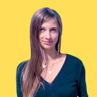 Telegram group profile photo for Чат Психолог-тренер Стефания