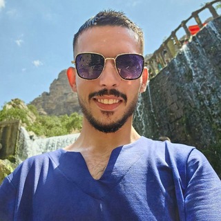 Telegram profile photo for My feelings