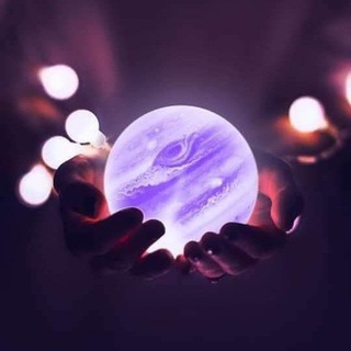 Telegram profile photo for هُنَـ✦ـا مَـجرَّتــ☆ـي~