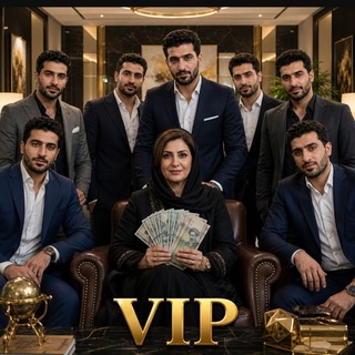 Telegram profile photo for شوگرمامی VIP