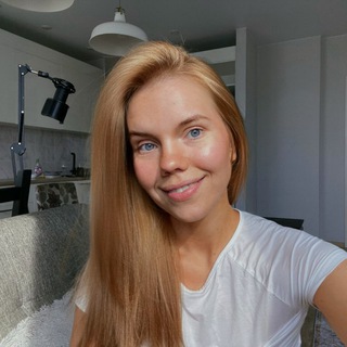 Telegram profile photo for valerya