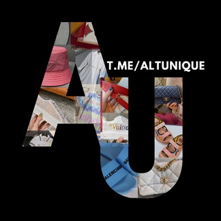 Telegram profile photo for Alter Unique