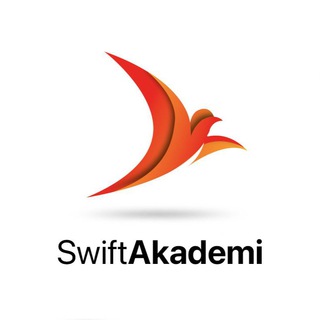 Telegram group profile photo for Swift Akademi 