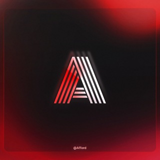 Telegram profile photo for Afford
