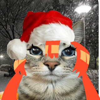 Telegram profile photo for Elly The Witch