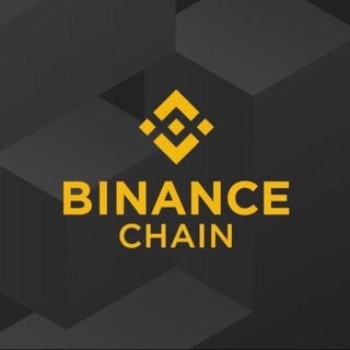Telegram profile photo for Binance Chain Community
