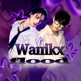 Telegram profile photo for wanikx flood Info