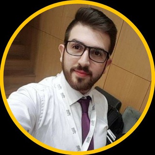 Telegram profile photo for Mohammed Al-Oraibi ▪︎ محمد العريبي