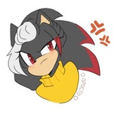 Telegram profile photo for Маманя рисует ежиков