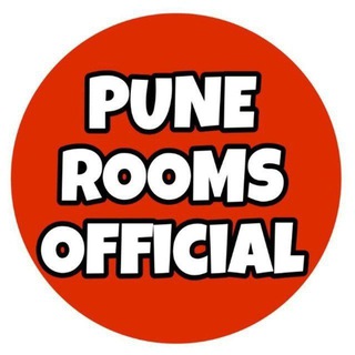 Telegram profile photo for Pune Rooms Flats PG