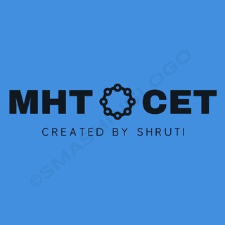 Telegram profile photo for Neet , MHT CET Notes MCQs