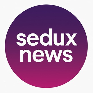 Telegram profile photo for S∑DU× News (Follow)