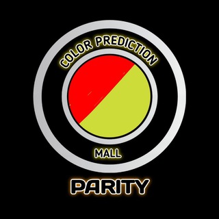 Telegram profile photo for Color Prediction Mall
