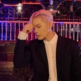 Telegram profile photo for Seunghun