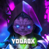 Telegram profile photo for 👉 Yoda0x Entrance 👈