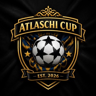 Telegram profile photo for Atlaschi Cup