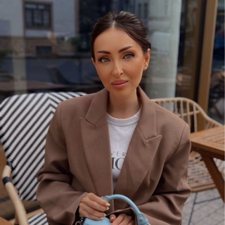 Telegram profile photo for SVETA POLLY