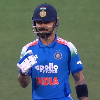 Telegram profile photo for Cricket Highlighets