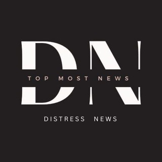 Telegram profile photo for Distress News