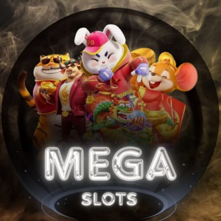Telegram profile photo for MEGA SLOT @waslotspg π°π