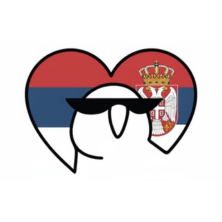 Telegram group profile photo for Open Doručak Srbije