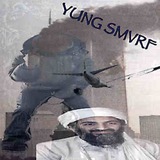 Telegram profile photo for YUNG SMVRF