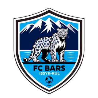 Telegram profile photo for Футбольный Клуб «Барс»