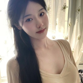 Telegram profile photo for 雯雯的幸福生活