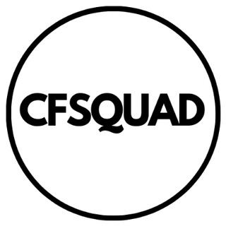 Telegram group profile photo for The CFSquad