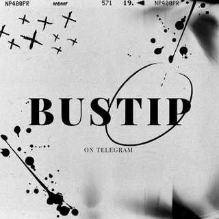 Telegram profile photo for BUSTIP ON DUTY!