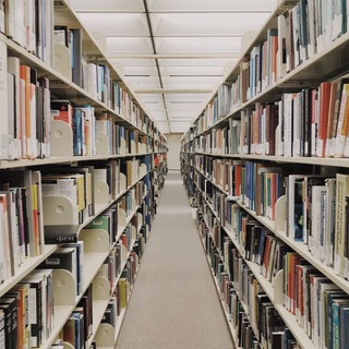 Telegram profile photo for Psicologia artigos e afins. 📚