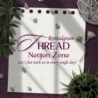 Telegram profile photo for RG's Thread