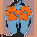 Telegram profile photo for Teo's Paws Stash