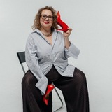 Telegram profile photo for Юлия Егорова, руководитель технического отдела