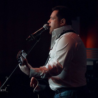 Telegram profile photo for Павел Милютин - Мужчина с 🎸