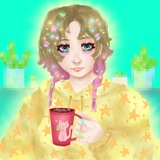 Telegram profile photo for Істота в кутку 😶🌫️