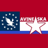 Telegram profile photo for 𝗥𝗲𝗽𝘂𝗯𝗹𝗶𝗰 𝗔𝘃𝗶𝗻𝗲𝘀𝗸𝗮 Республика Говинда