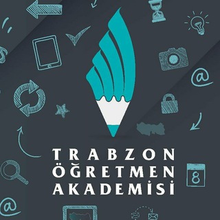Telegram profile photo for Trabzon Öğretmen Akademisi