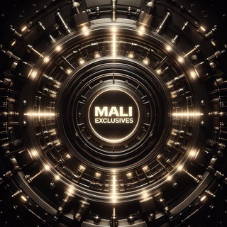 Telegram group profile photo for MaliExclusive