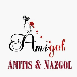 Telegram profile photo for نمایندگی پخش آمیگل
