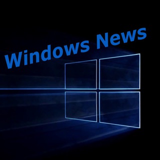 Telegram profile photo for Windows News