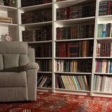 Telegram profile photo for اقتباسات كتب