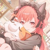 Telegram profile photo for KINS CORE KF