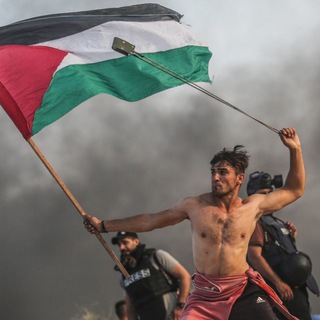 Telegram profile photo for 🇵🇸 Unica per la Palestina 🇵🇸