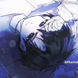 Telegram profile photo for Рест//GM_si災ide〽️