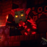 Telegram profile photo for ⬛~¡THE GREAT ADMIN!~🟥