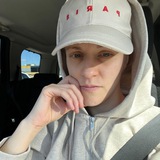 Telegram profile photo for Дария Реимова